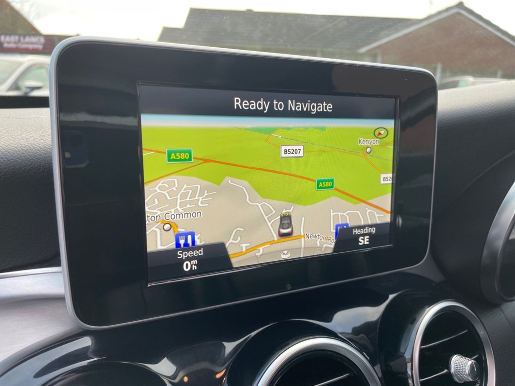 Used Mercedes-Benz C Class 2014 for sale - 77021824: Photo 18