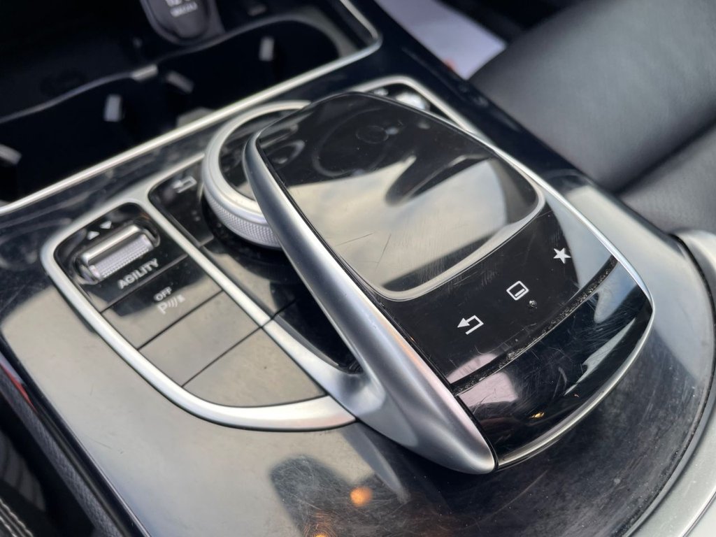 Used Mercedes-Benz C Class 2014 for sale - 77021824: Photo 20