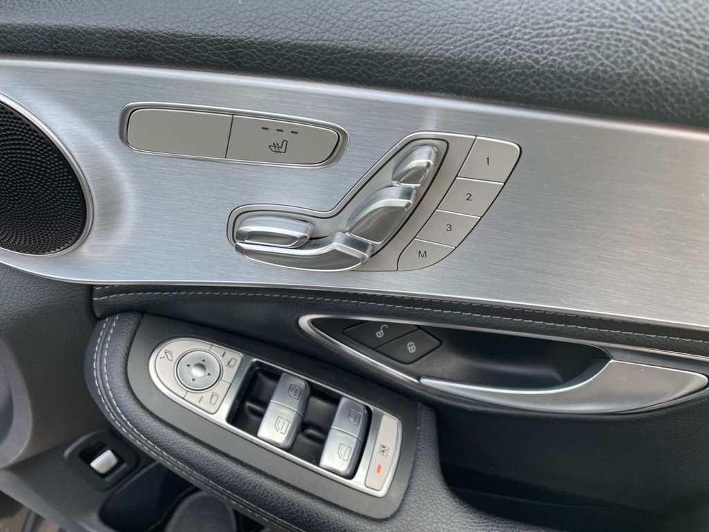 Used Mercedes-Benz C Class 2014 for sale - 77021824: Photo 22