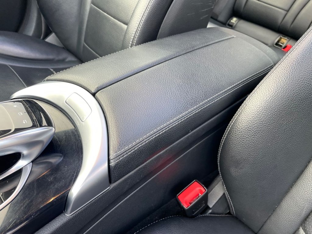 Used Mercedes-Benz C Class 2014 for sale - 77021824: Photo 26