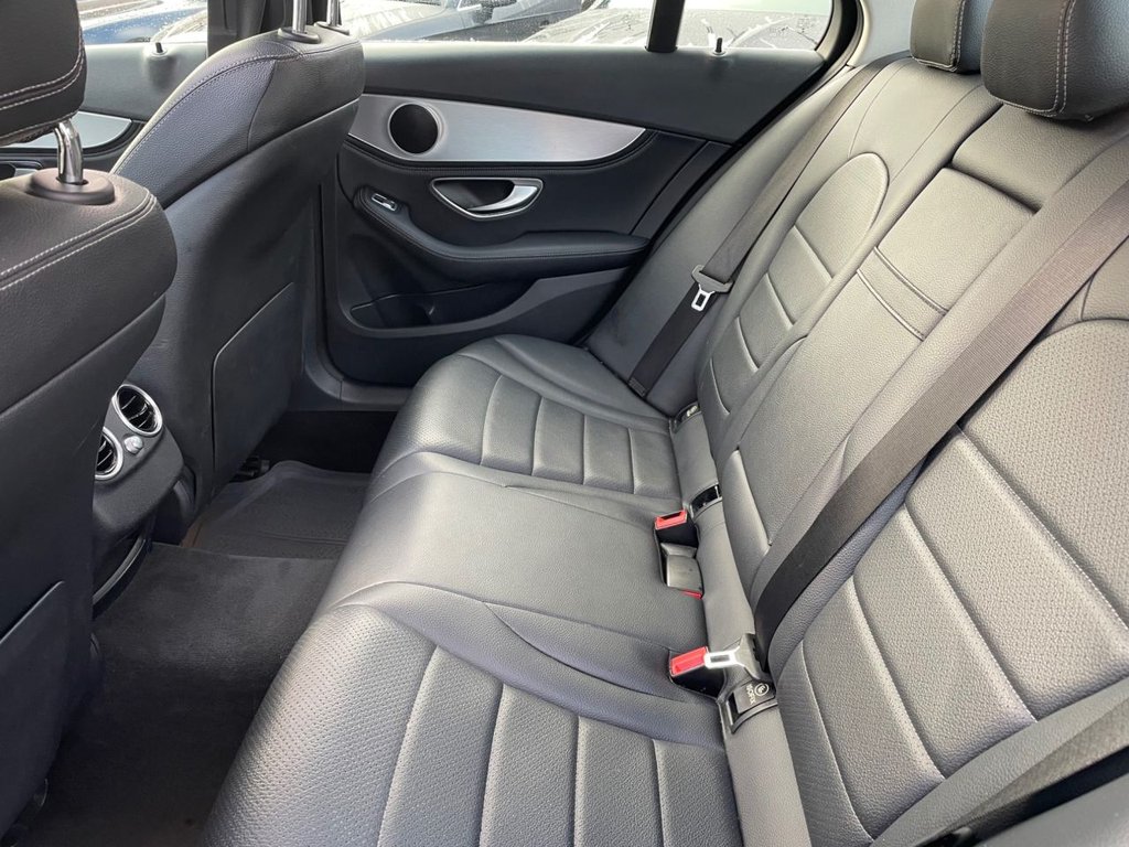 Used Mercedes-Benz C Class 2014 for sale - 77021824: Photo 27