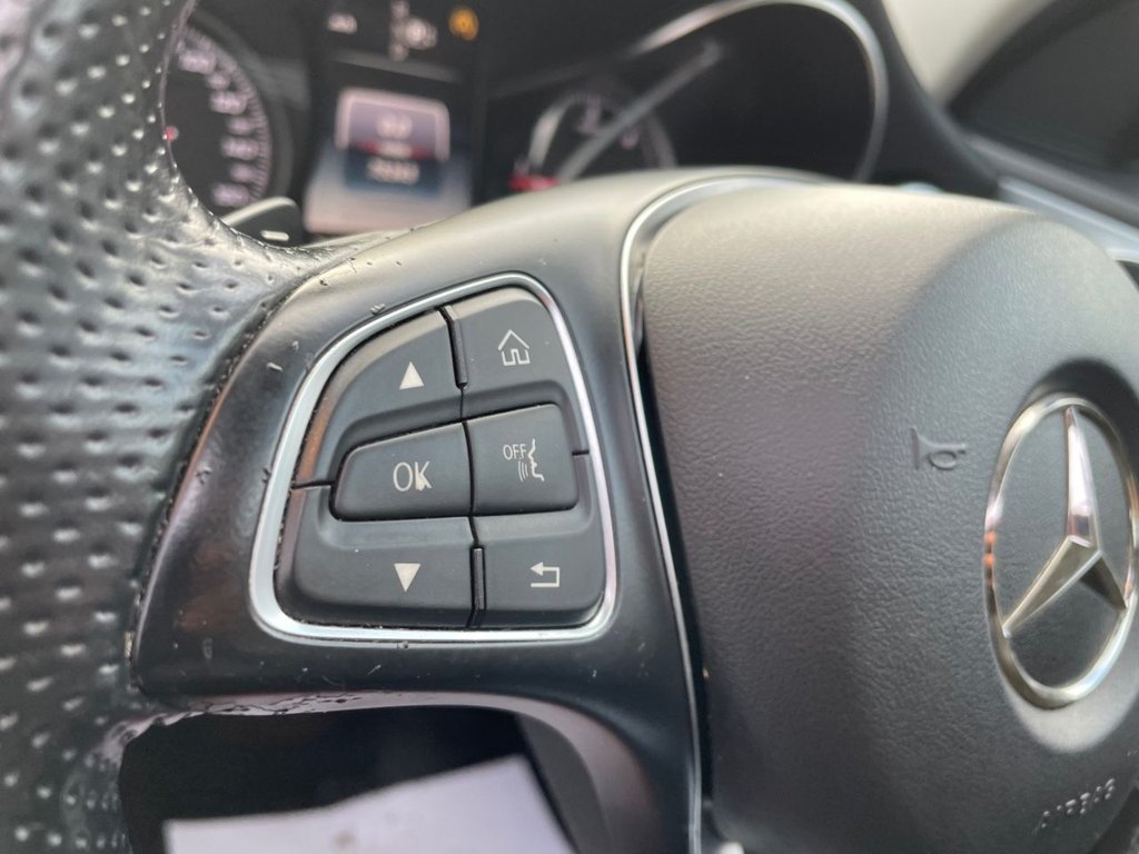 Used Mercedes-Benz C Class 2014 for sale - 77021824: Photo 31