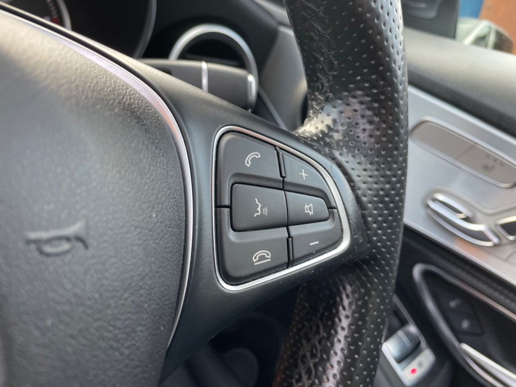 Used Mercedes-Benz C Class 2014 for sale - 77021824: Photo 32