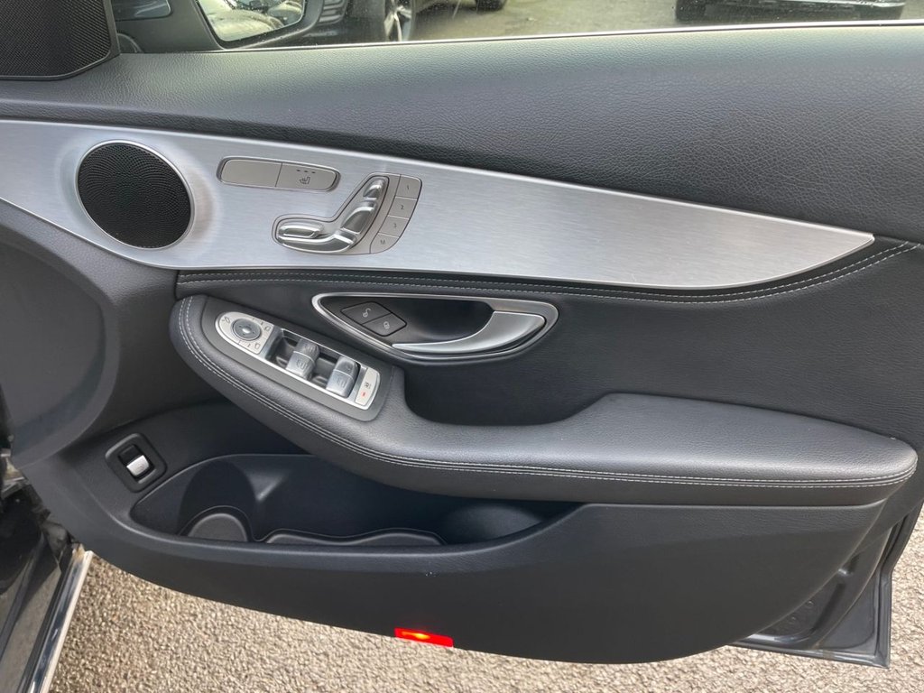 Used Mercedes-Benz C Class 2014 for sale - 77021824: Photo 33