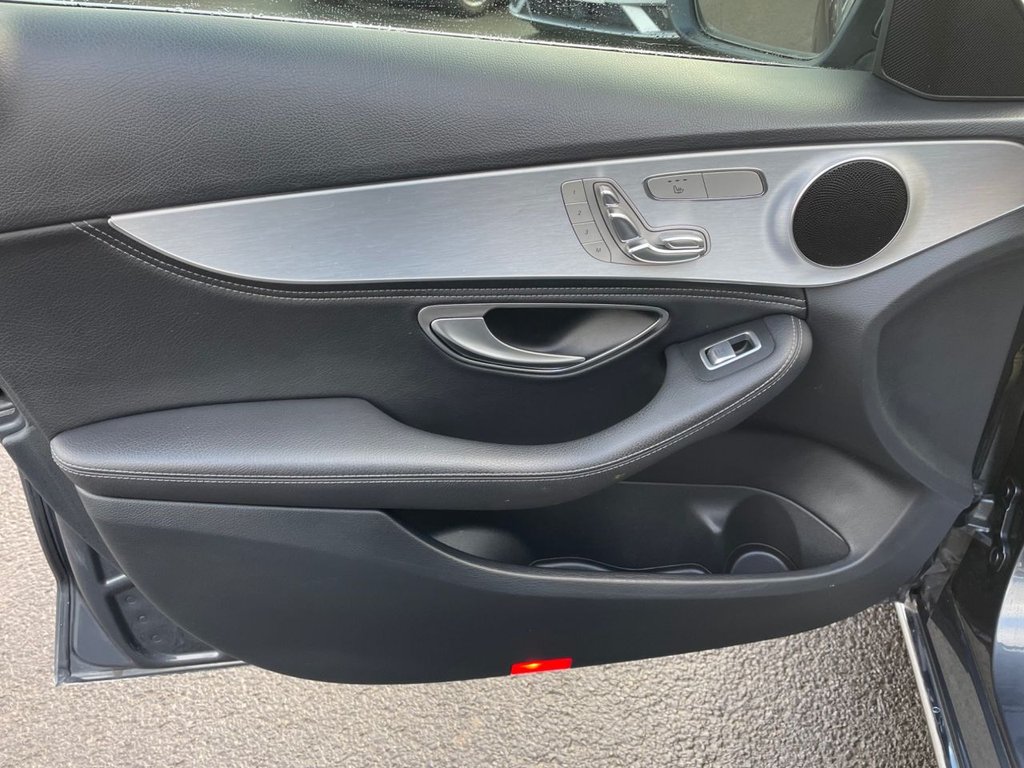 Used Mercedes-Benz C Class 2014 for sale - 77021824: Photo 35