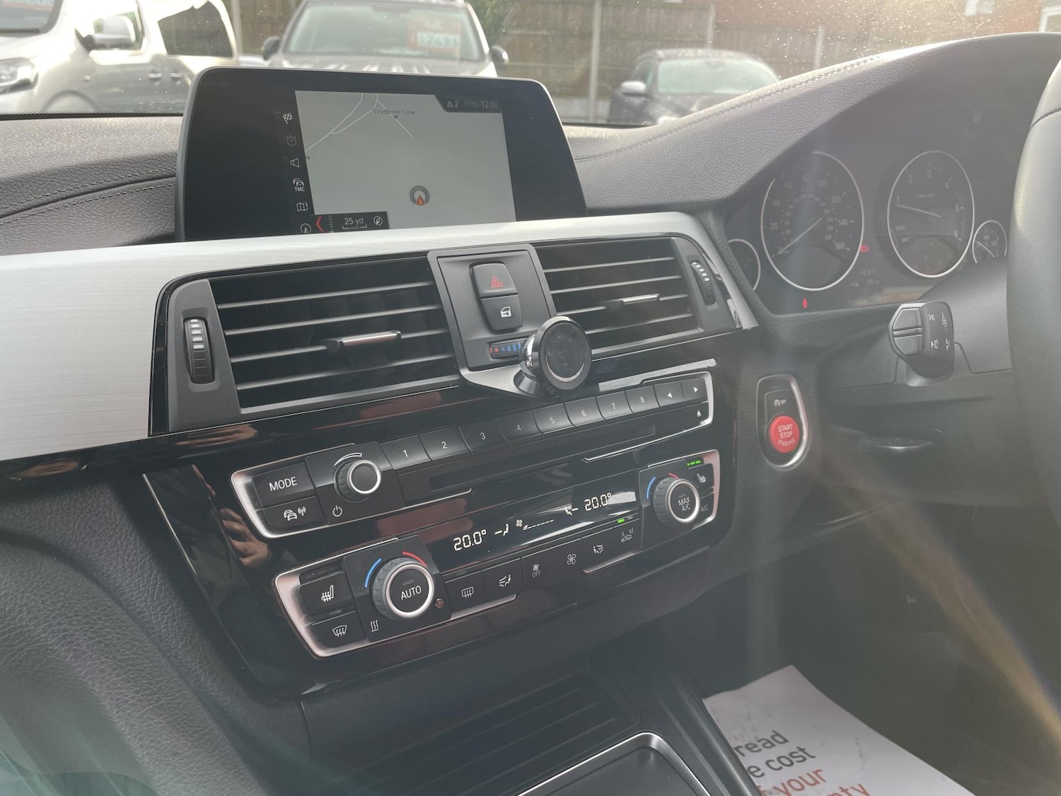 Used BMW 3 Series 2017 for sale - 77225350: Photo 14