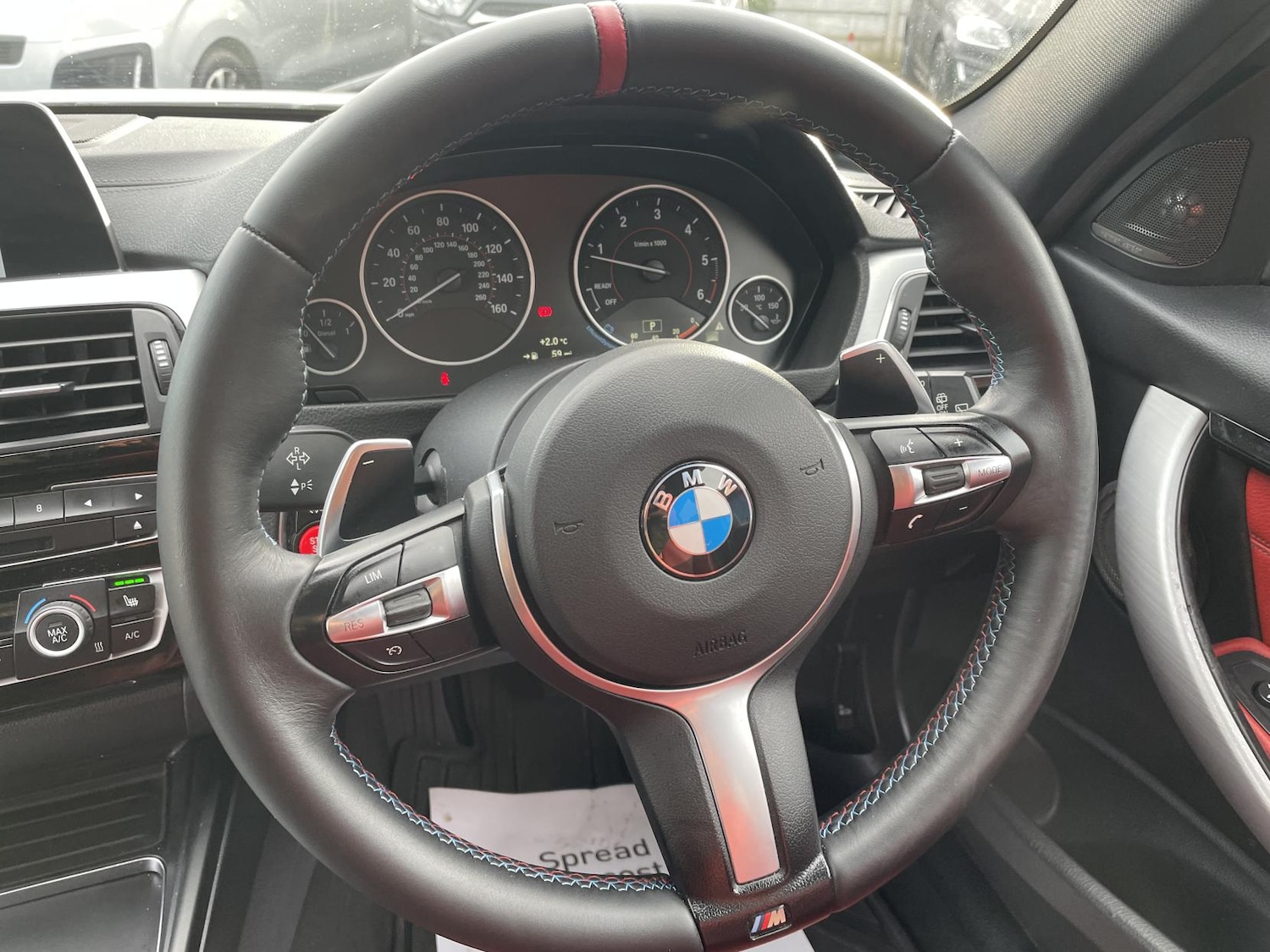 Used BMW 3 Series 2017 for sale - 77225350: Photo 20