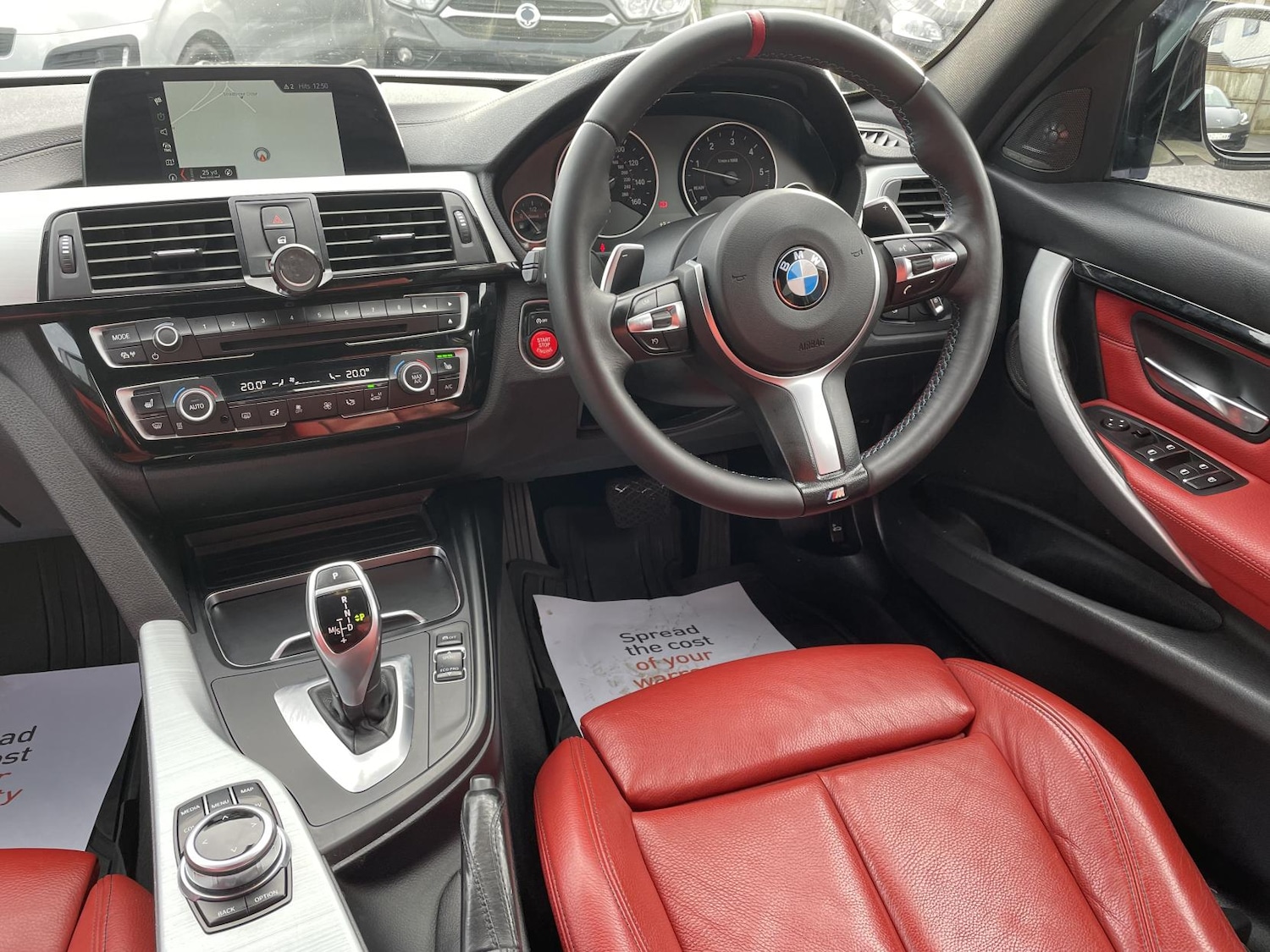 Used BMW 3 Series 2017 for sale - 77225350: Photo 21