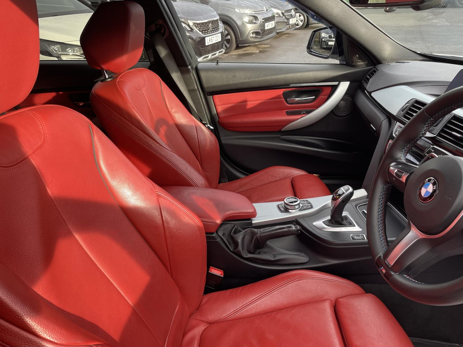 Used BMW 3 Series 2017 for sale - 77225350: Photo 23