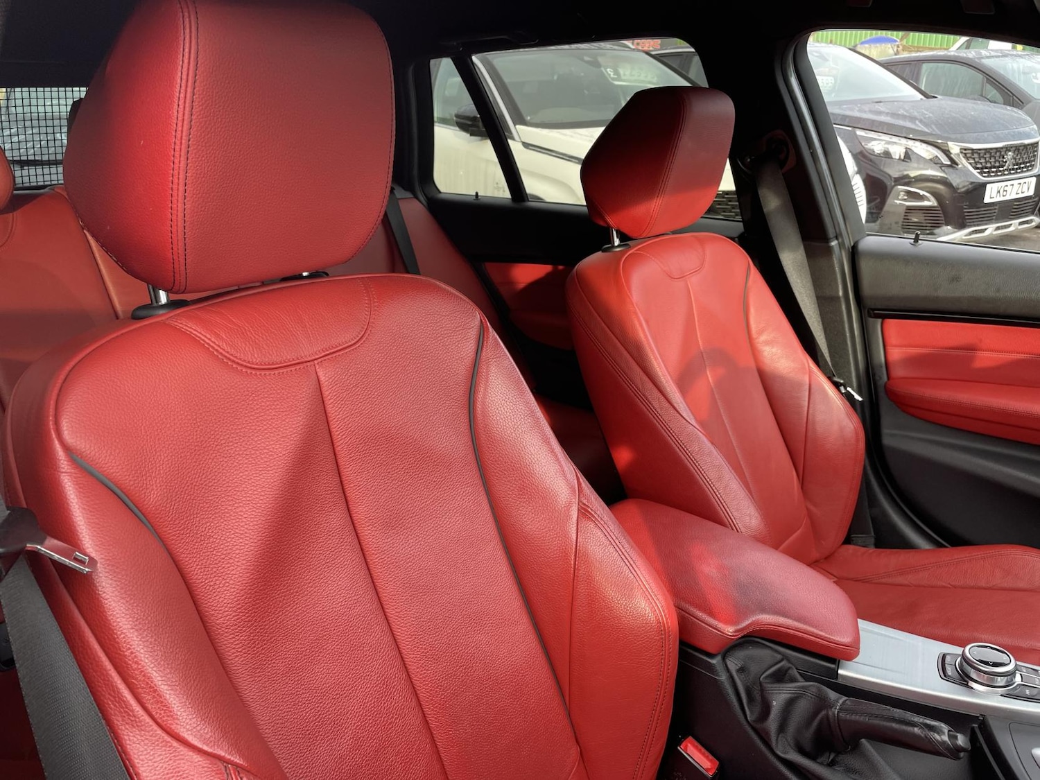 Used BMW 3 Series 2017 for sale - 77225350: Photo 24