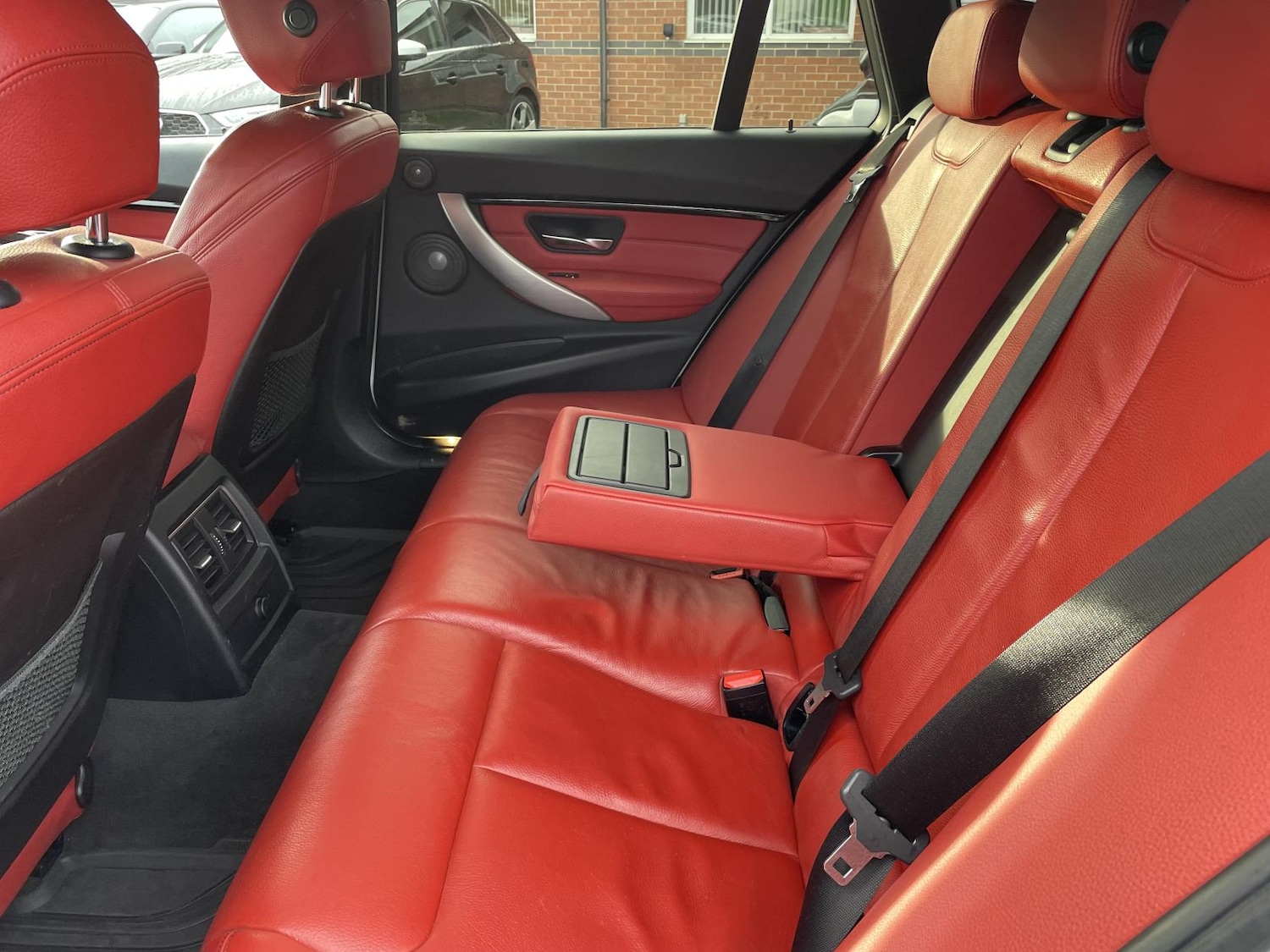 Used BMW 3 Series 2017 for sale - 77225350: Photo 25