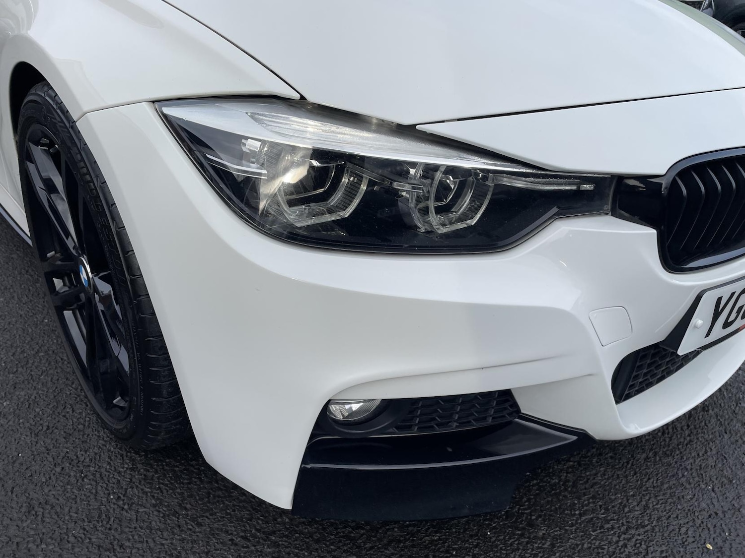 Used BMW 3 Series 2017 for sale - 77225350: Photo 43