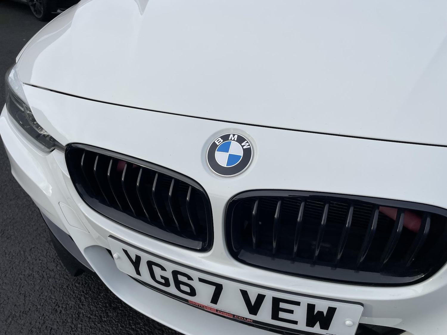 Used BMW 3 Series 2017 for sale - 77225350: Photo 44