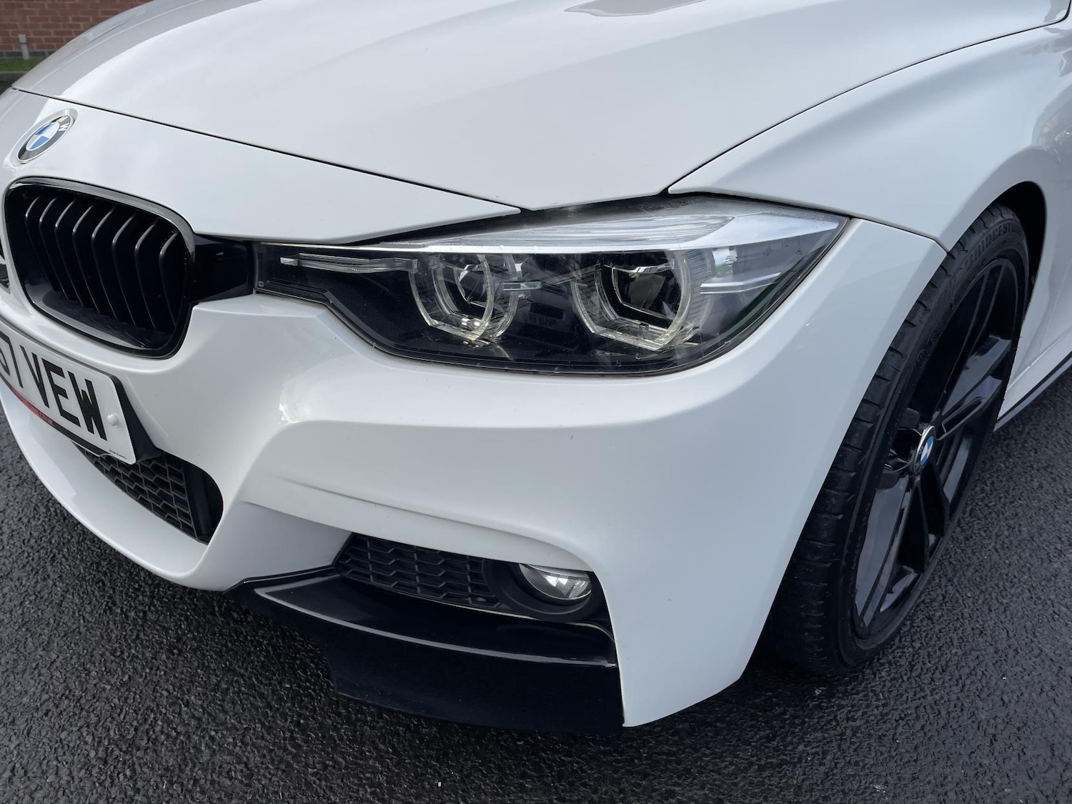 Used BMW 3 Series 2017 for sale - 77225350: Photo 45