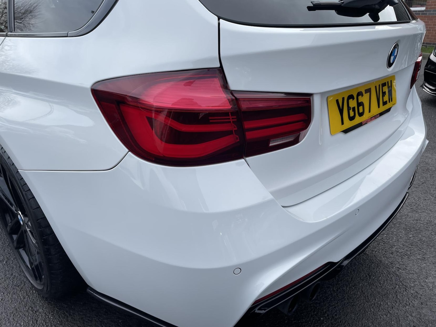 Used BMW 3 Series 2017 for sale - 77225350: Photo 46