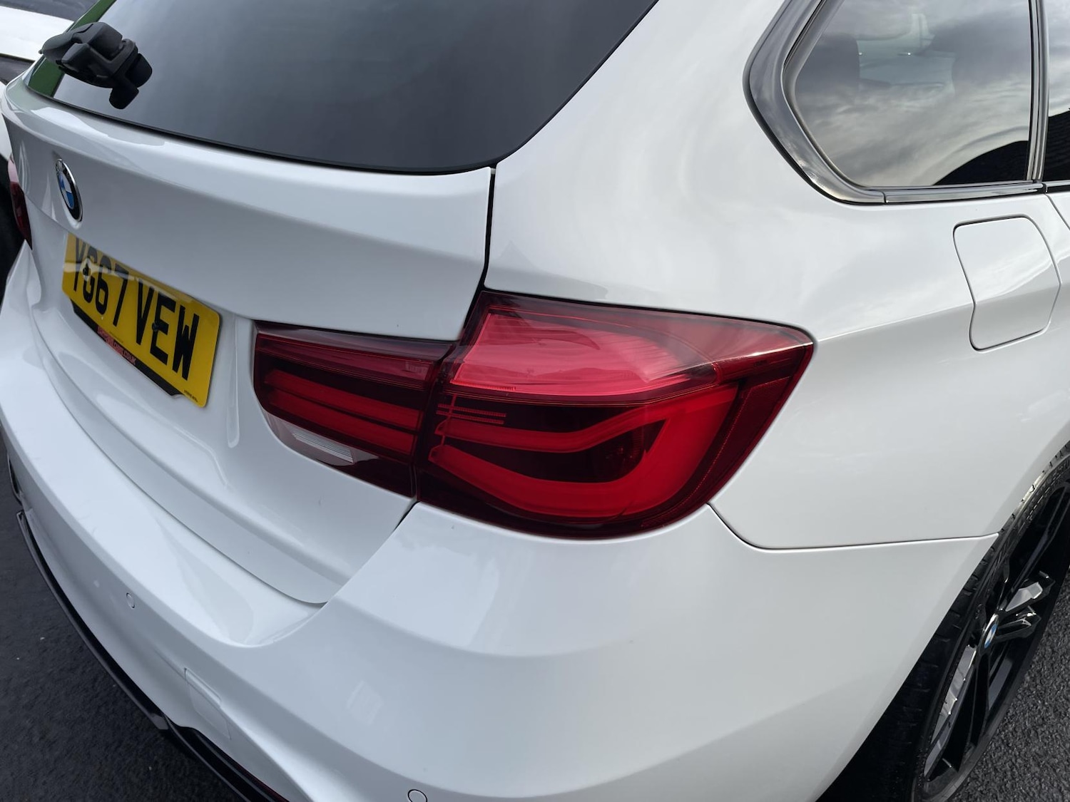 Used BMW 3 Series 2017 for sale - 77225350: Photo 47