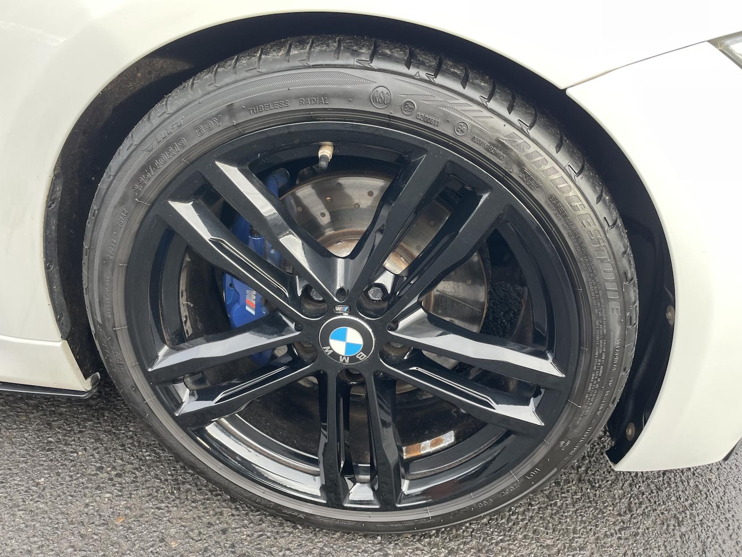 Used BMW 3 Series 2017 for sale - 77225350: Photo 48