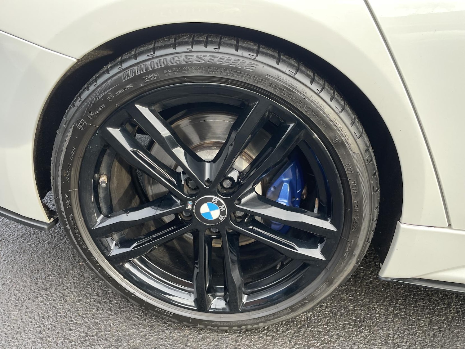 Used BMW 3 Series 2017 for sale - 77225350: Photo 49