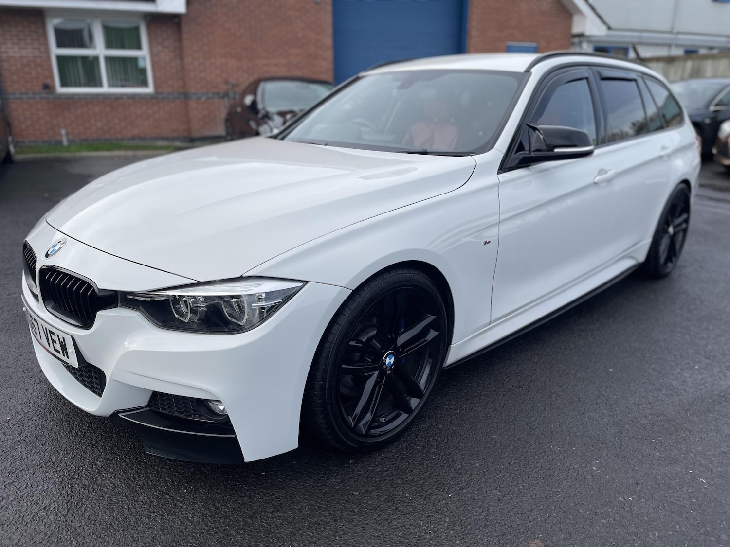 Used BMW 3 Series 2017 for sale - 77225350: Photo 5