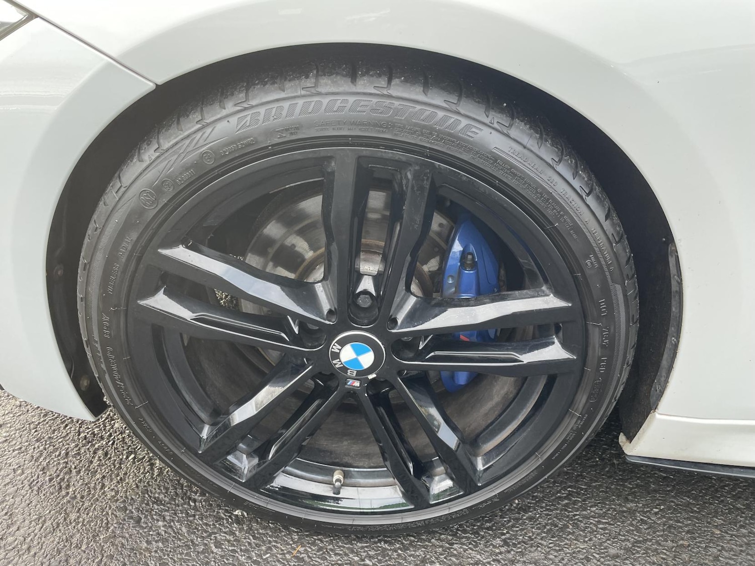 Used BMW 3 Series 2017 for sale - 77225350: Photo 50