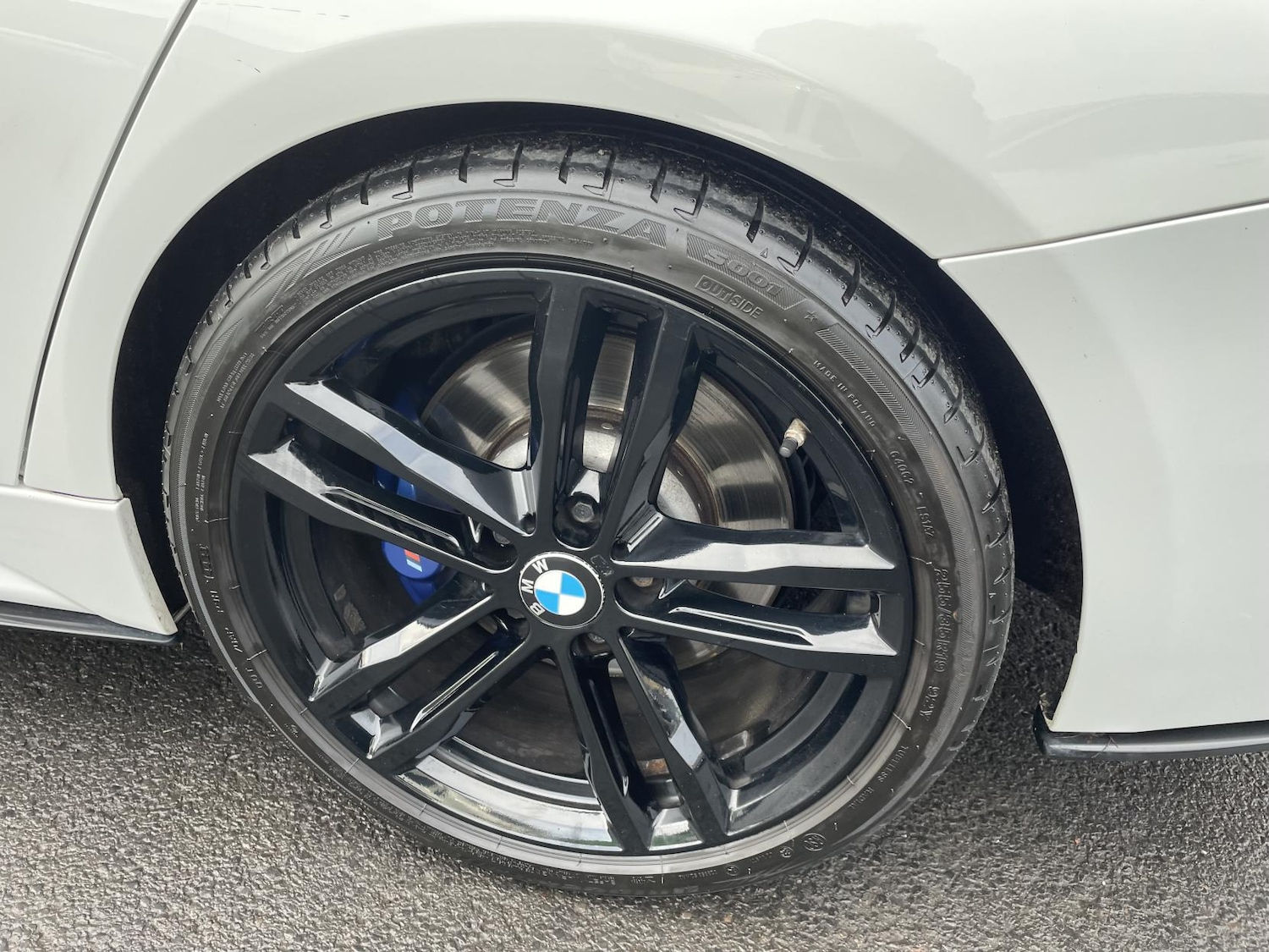 Used BMW 3 Series 2017 for sale - 77225350: Photo 51