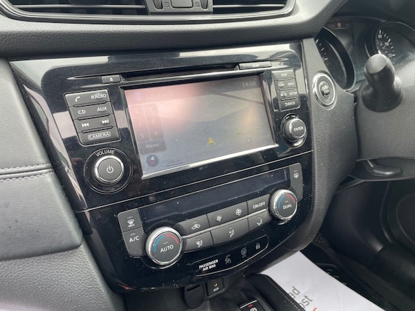 Used Nissan X-Trail 2018 for sale - 75158860: Photo 20