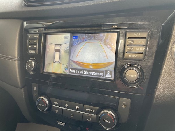 Used Nissan X-Trail 2018 for sale - 75158860: Photo 21