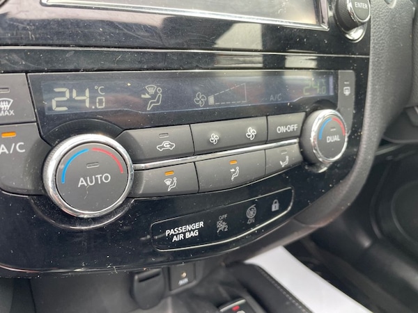 Used Nissan X-Trail 2018 for sale - 75158860: Photo 24