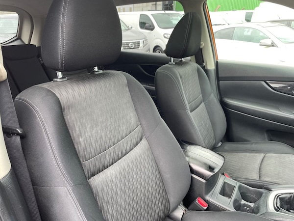 Used Nissan X-Trail 2018 for sale - 75158860: Photo 27