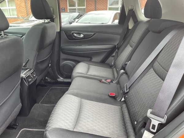 Used Nissan X-Trail 2018 for sale - 75158860: Photo 31