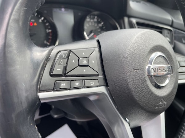 Used Nissan X-Trail 2018 for sale - 75158860: Photo 36