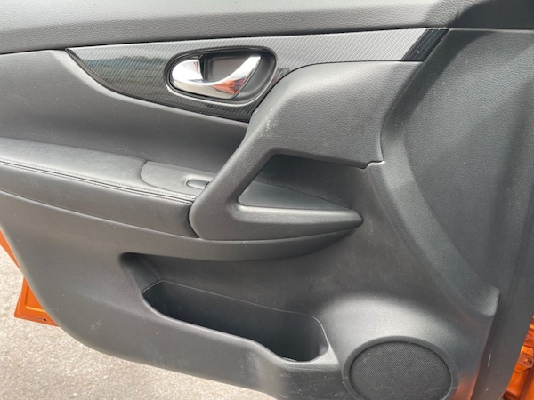 Used Nissan X-Trail 2018 for sale - 75158860: Photo 37