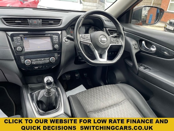 Used Nissan X-Trail 2018 for sale - 75158860: Photo 3