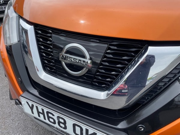 Used Nissan X-Trail 2018 for sale - 75158860: Photo 40