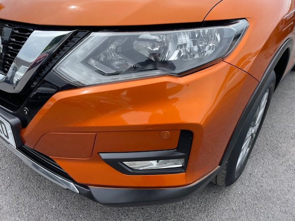 Used Nissan X-Trail 2018 for sale - 75158860: Photo 41