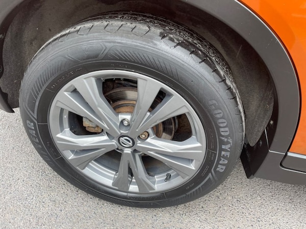 Used Nissan X-Trail 2018 for sale - 75158860: Photo 43