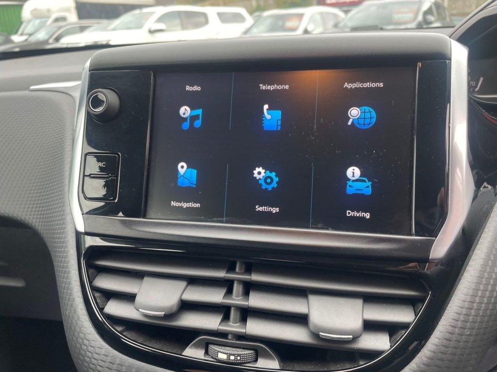 Used Peugeot 208 2017 for sale - 77218294: Photo 11