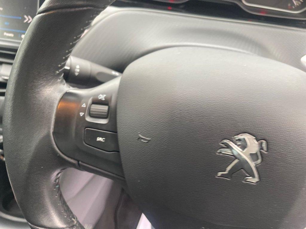 Used Peugeot 208 2017 for sale - 77218294: Photo 16