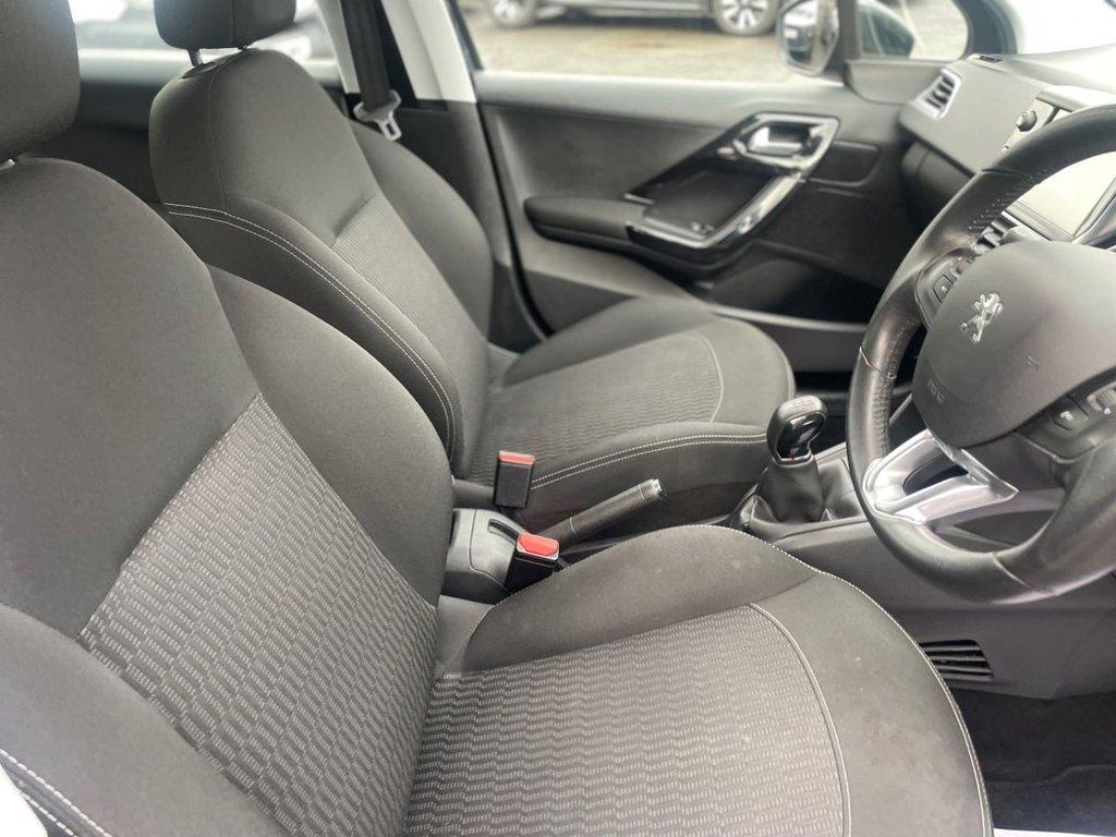 Used Peugeot 208 2017 for sale - 77218294: Photo 18