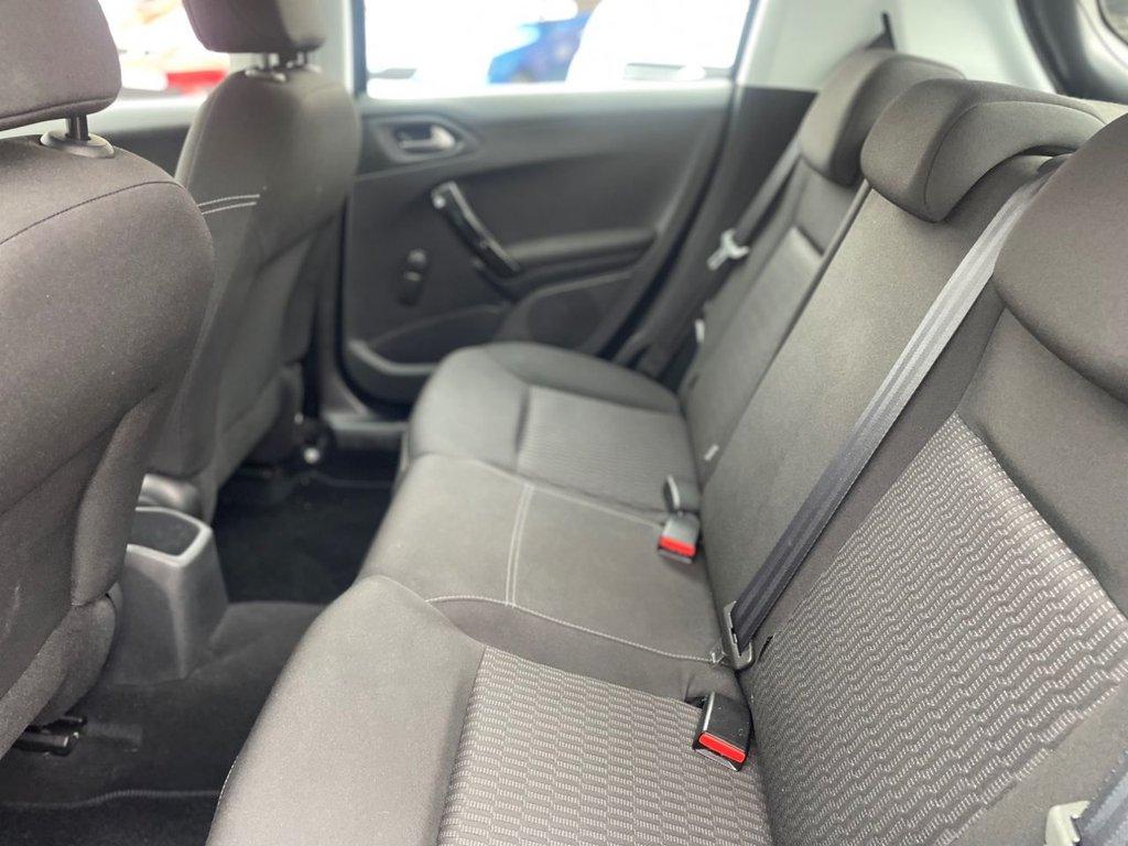 Used Peugeot 208 2017 for sale - 77218294: Photo 19