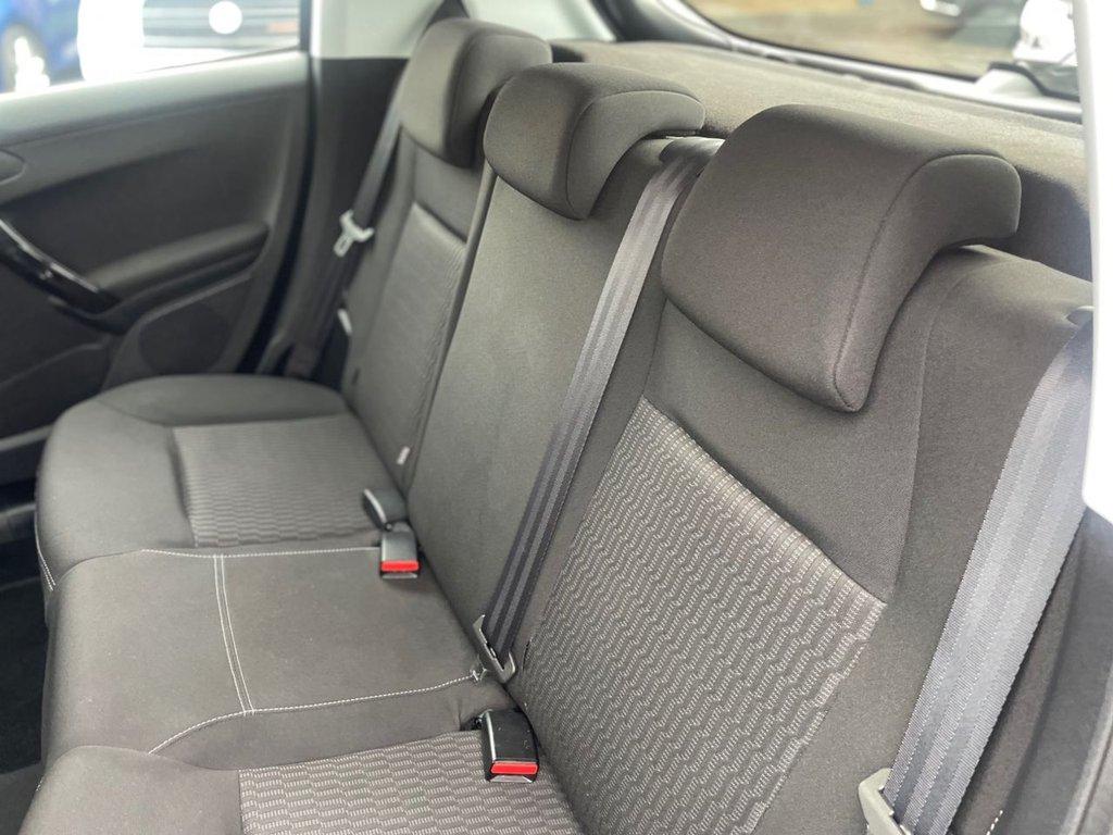Used Peugeot 208 2017 for sale - 77218294: Photo 20