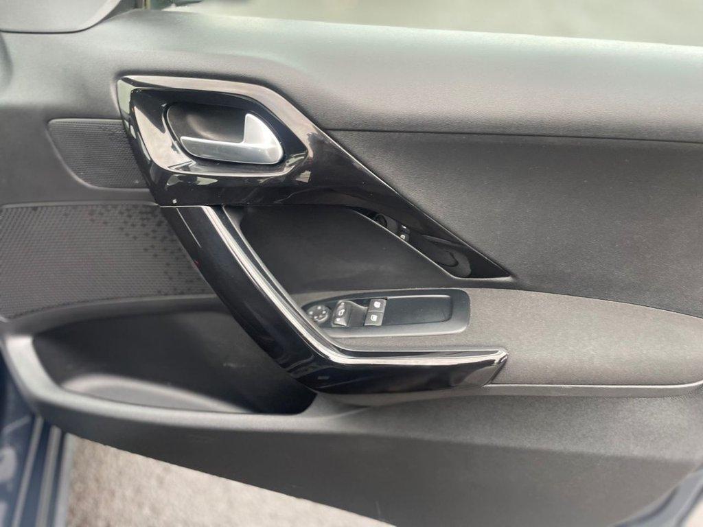 Used Peugeot 208 2017 for sale - 77218294: Photo 22