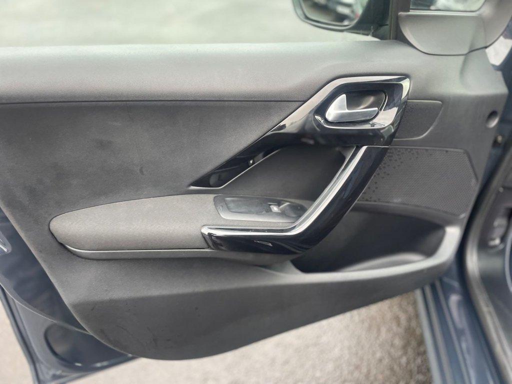 Used Peugeot 208 2017 for sale - 77218294: Photo 23