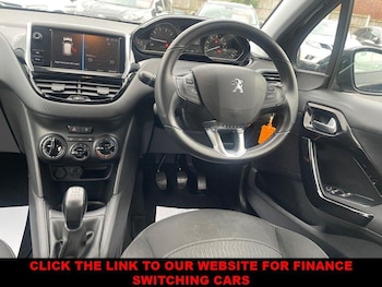 Used Peugeot 208 2017 for sale - 77218294: Photo