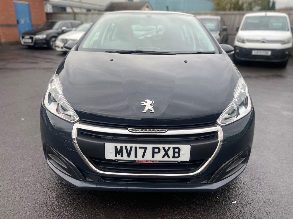 Used Peugeot 208 2017 for sale - 77218294: Photo 7