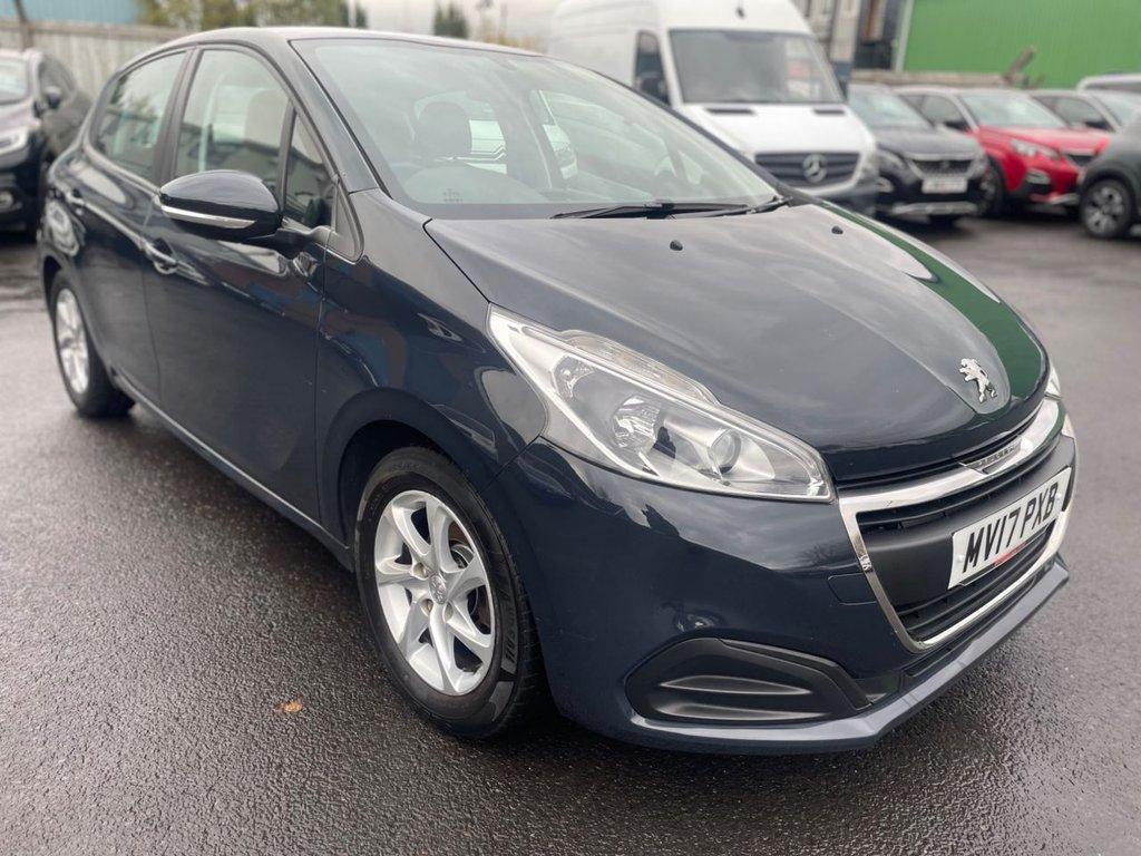 Used Peugeot 208 2017 for sale - 77218294: Photo 8