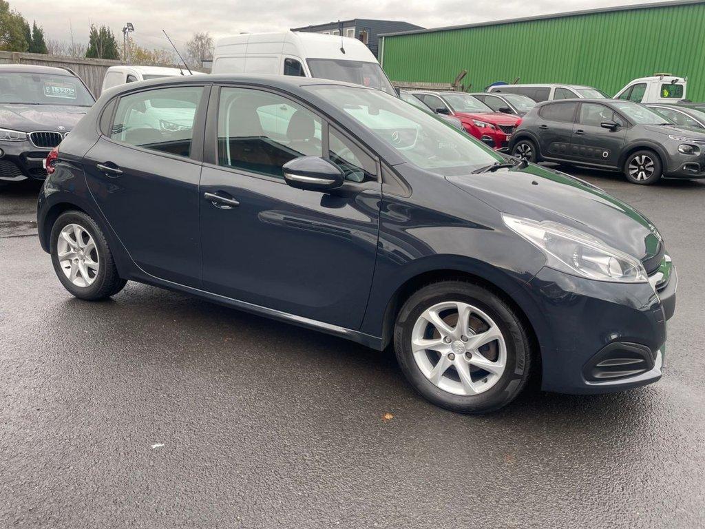 Used Peugeot 208 2017 for sale - 77218294: Photo 9
