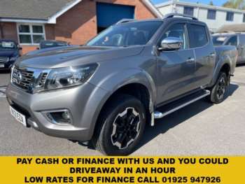 Used Nissan Navara 2021 for sale - 74331985: Photo