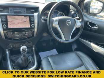 Used Nissan Navara 2021 for sale - 74331985: Photo
