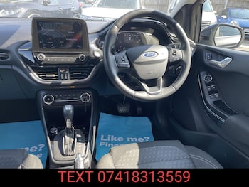 Used Ford Fiesta 2017 for sale - 79223420: Photo